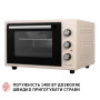 Електропіч Perfelli CLASSIC 37 IVORY Електропіч Perfelli CLASSIC 37 IVORY