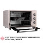 Електропіч Perfelli CLASSIC 37 IVORY Електропіч Perfelli CLASSIC 37 IVORY