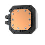 Система рідинного охолодження Deepcool LM360 WH (R-LM360-WHDMMC-1)