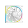 Система рідинного охолодження Deepcool LM360 WH (R-LM360-WHDMMC-1)