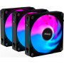 Кулер до корпусу GIGABYTE GP-ECFAN1203 Кулер до корпусу GIGABYTE GP-ECFAN1203