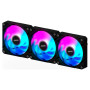 Кулер до корпусу GIGABYTE GP-ECFAN1203 Кулер до корпусу GIGABYTE GP-ECFAN1203