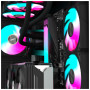 Кулер до корпусу GIGABYTE GP-ECFAN1203 Кулер до корпусу GIGABYTE GP-ECFAN1203
