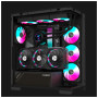 Кулер до корпусу GIGABYTE GP-ECFAN1203 Кулер до корпусу GIGABYTE GP-ECFAN1203