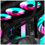Кулер до корпусу GIGABYTE GP-ECFAN1203 Кулер до корпусу GIGABYTE GP-ECFAN1203