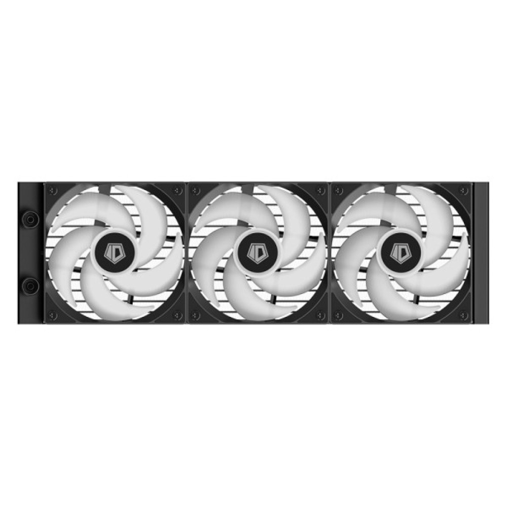 Система рідинного охолодження ID-Cooling FX360 LCD