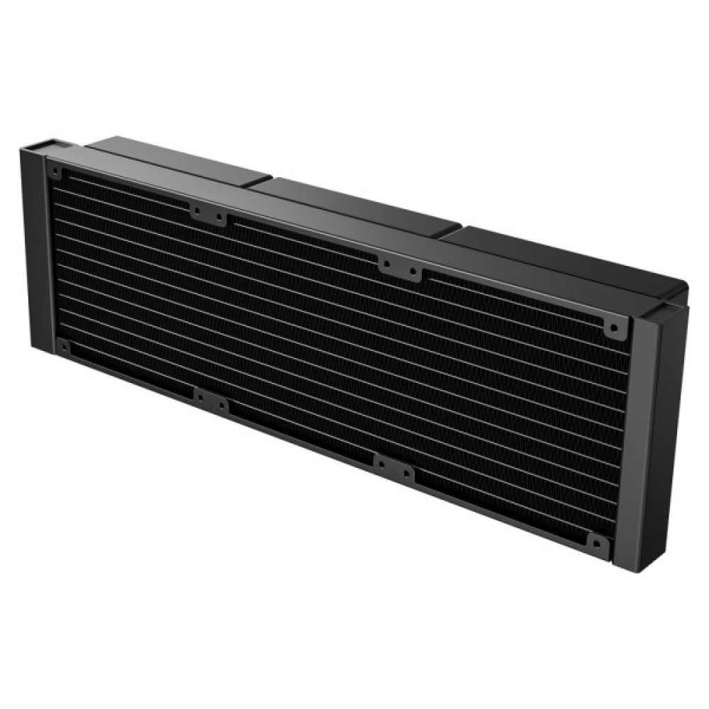 Система рідинного охолодження ID-Cooling FX360 LCD