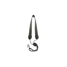 Ремінь для духових інструментів D'Addario Saxophone Fabric Neck Strap Alto/Soprano (Industrial) (SJA02)