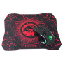Мишка Marvo G909L USB з ігровою поверхнею G1 Black (G909L+G1) Мишка Marvo G909L USB з ігровою поверхнею G1 Black (G909L+G1)