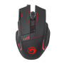 Мишка Marvo G909L USB з ігровою поверхнею G1 Black (G909L+G1) Мишка Marvo G909L USB з ігровою поверхнею G1 Black (G909L+G1)