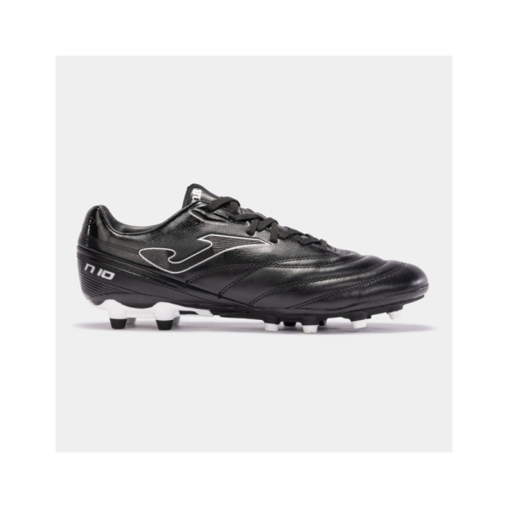 Бутси Joma Numero-10 чорний N10W2201FG Чол 44 (8445456624028)