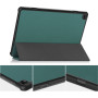 Чохол до планшета BeCover Smart Case Teclast T50 2022 11" Dark Green (709898) Чохол до планшета BeCover Smart Case Teclast T50 2022 11" Dark Green (709898)