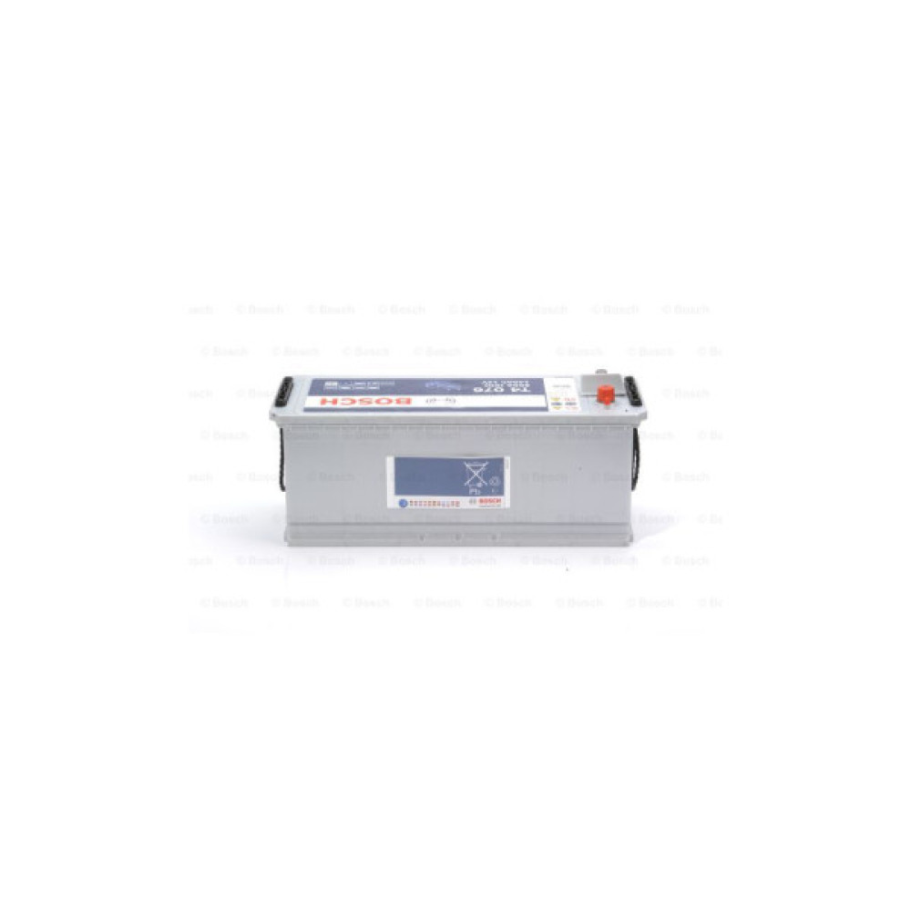 Акумулятор автомобільний Bosch 140А (0 092 T40 760)
