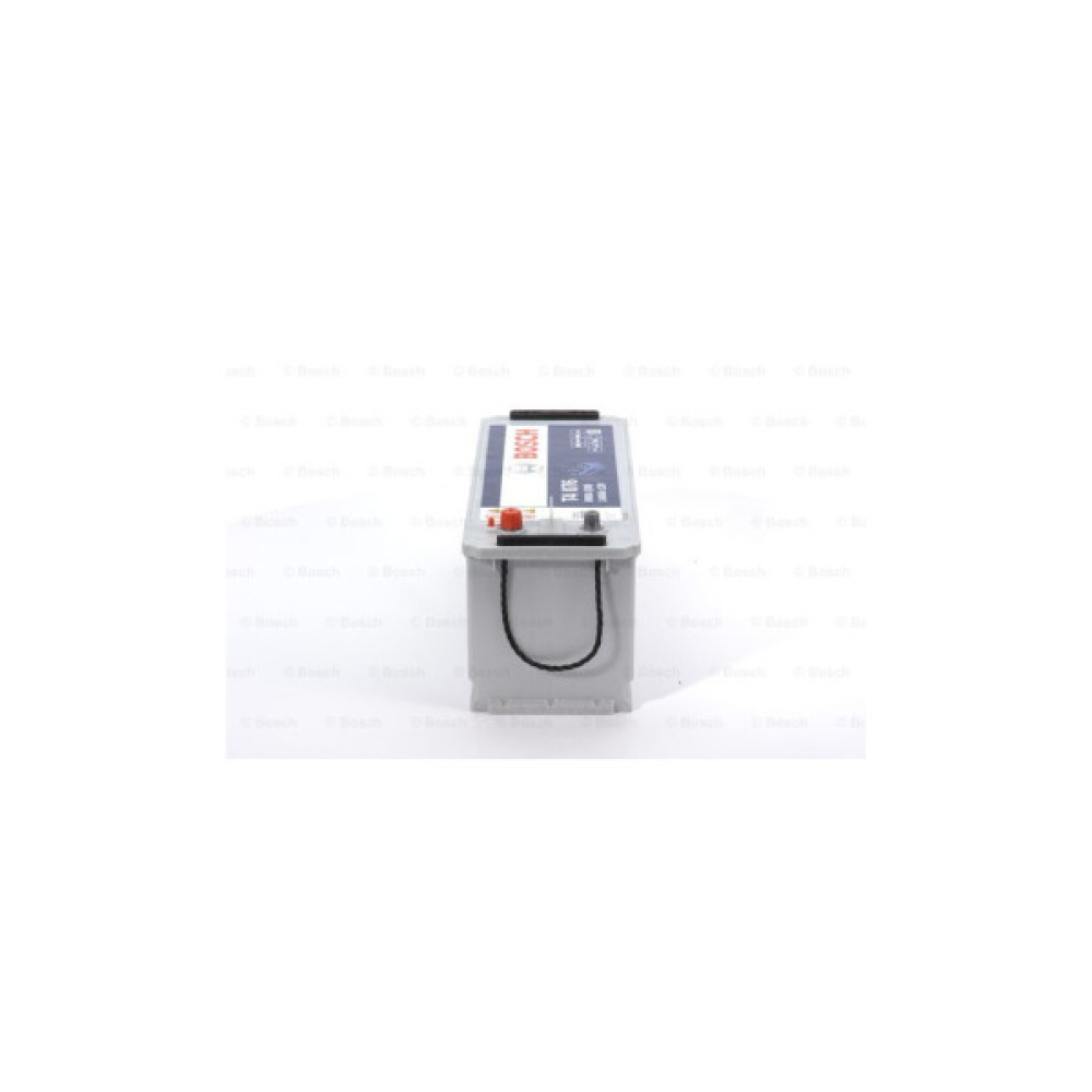 Акумулятор автомобільний Bosch 140А (0 092 T40 760)