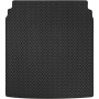 Килимок в багажник EVAtech Volkswagen Passat (CC) 2008-2012 1 покол (VW31376B1RBB) Килимок в багажник EVAtech Volkswagen Passat (CC) 2008-2012 1 покол (VW31376B1RBB)