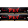 Модуль пам'яті для комп'ютера DDR4 32GB (2x16GB) 3000 MHz Aegis G.Skill (F4-3000C16D-32GISB) Модуль пам'яті для комп'ютера DDR4 32GB (2x16GB) 3000 MHz Aegis G.Skill (F4-3000C16D-32GISB)