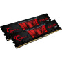 Модуль пам'яті для комп'ютера DDR4 32GB (2x16GB) 3000 MHz Aegis G.Skill (F4-3000C16D-32GISB) Модуль пам'яті для комп'ютера DDR4 32GB (2x16GB) 3000 MHz Aegis G.Skill (F4-3000C16D-32GISB)