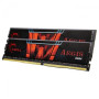 Модуль пам'яті для комп'ютера DDR4 32GB (2x16GB) 3000 MHz Aegis G.Skill (F4-3000C16D-32GISB) Модуль пам'яті для комп'ютера DDR4 32GB (2x16GB) 3000 MHz Aegis G.Skill (F4-3000C16D-32GISB)
