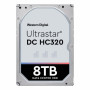 Жорсткий диск 3.5" 8TB WD (0B36404 / HUS728T8TALE6L4) Жорсткий диск 3.5" 8TB WD (0B36404 / HUS728T8TALE6L4)