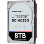 Жорсткий диск 3.5" 8TB WD (0B36404 / HUS728T8TALE6L4) Жорсткий диск 3.5" 8TB WD (0B36404 / HUS728T8TALE6L4)