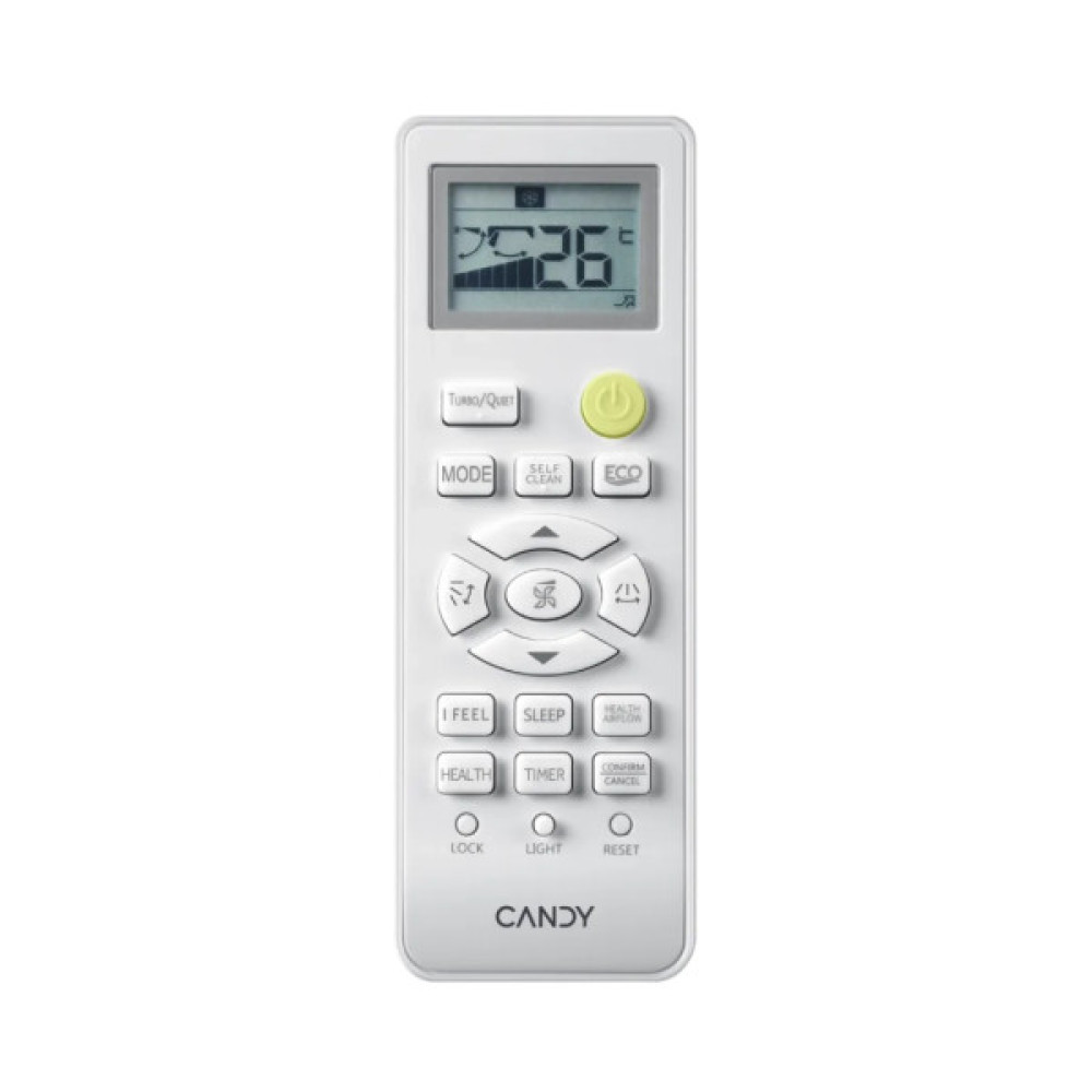 Кондиціонер Candy CY-12BRIN-U/CY-12BROUT-U