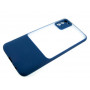 Чохол до мобільного телефона Dengos Matte Bng для Samsung Galaxy A02s (A025) (blue) (DG-TPU-BNG-07) Чохол до мобільного телефона Dengos Matte Bng для Samsung Galaxy A02s (A025) (blue) (DG-TPU-BNG-07)