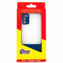 Чохол до мобільного телефона Dengos Matte Bng для Samsung Galaxy A02s (A025) (blue) (DG-TPU-BNG-07) Чохол до мобільного телефона Dengos Matte Bng для Samsung Galaxy A02s (A025) (blue) (DG-TPU-BNG-07)