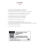 Плівка захисна Armorstandart Anti-blue Nintendo Switch (ARM60975) Плівка захисна Armorstandart Anti-blue Nintendo Switch (ARM60975)