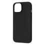 Чохол до мобільного телефона Armorstandart Matte Slim Fit Apple iPhone 15 Black (ARM68241) Чохол до мобільного телефона Armorstandart Matte Slim Fit Apple iPhone 15 Black (ARM68241)