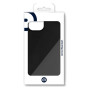 Чохол до мобільного телефона Armorstandart Matte Slim Fit Apple iPhone 15 Black (ARM68241) Чохол до мобільного телефона Armorstandart Matte Slim Fit Apple iPhone 15 Black (ARM68241)