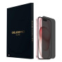 Скло захисне iLera DeLuxe Incognito iPhone 15 Pro (ILINDL15PR) Скло захисне iLera DeLuxe Incognito iPhone 15 Pro (ILINDL15PR)
