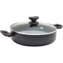 Сотейник GreenPan Torino з кришкою 28 см, 4,2 л (CC001694-001) Сотейник GreenPan Torino з кришкою 28 см, 4,2 л (CC001694-001)