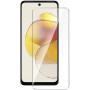 Скло захисне BeCover Motorola Moto G73 3D Crystal Clear Glass (709738) Скло захисне BeCover Motorola Moto G73 3D Crystal Clear Glass (709738)