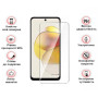 Скло захисне BeCover Motorola Moto G73 3D Crystal Clear Glass (709738) Скло захисне BeCover Motorola Moto G73 3D Crystal Clear Glass (709738)