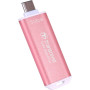 Накопичувач SSD USB Type-C 512GB ESD300 Transcend (TS512GESD300P) Накопичувач SSD USB Type-C 512GB ESD300 Transcend (TS512GESD300P)