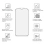 Скло захисне Drobak Matte Gllass A+ Apple iPhone 16e (595985) Скло захисне Drobak Matte Gllass A+ Apple iPhone 16e (595985)