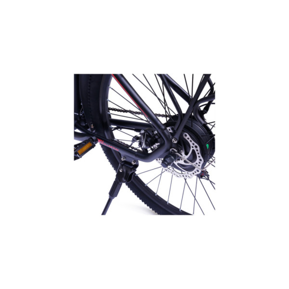 Електровелосипед Voltronic 29 Kentor, Motor 500 W, 48V, Bat.48V/9Ah, Lithium (Kentor-29)