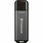USB флеш накопичувач Transcend 512GB JetFlash 920 Black USB 3.2 (TS512GJF920) USB флеш накопичувач Transcend 512GB JetFlash 920 Black USB 3.2 (TS512GJF920)