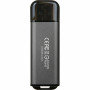 USB флеш накопичувач Transcend 512GB JetFlash 920 Black USB 3.2 (TS512GJF920) USB флеш накопичувач Transcend 512GB JetFlash 920 Black USB 3.2 (TS512GJF920)