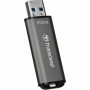 USB флеш накопичувач Transcend 512GB JetFlash 920 Black USB 3.2 (TS512GJF920) USB флеш накопичувач Transcend 512GB JetFlash 920 Black USB 3.2 (TS512GJF920)