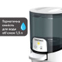 Машина для приготування дитячої суміші Baby Brezza Підігрівач води для дитячої суміші Instant Warmer, білий (BRZ0057) Машина для приготування дитячої суміші Baby Brezza Підігрівач води для дитячої суміші Instant Warmer, білий (BRZ0057)