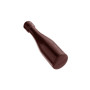 Форма для шоколаду Chocolate World серія "Chrastmas & New Year" Пляшка вина 15 г (2038 CW) Форма для шоколаду Chocolate World серія "Chrastmas & New Year" Пляшка вина 15 г (2038 CW)