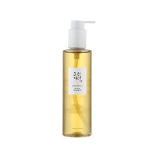 Гідрофільна олія Beauty Of Joseon Ginseng Cleansing Oil 210 мл (8809968130130)