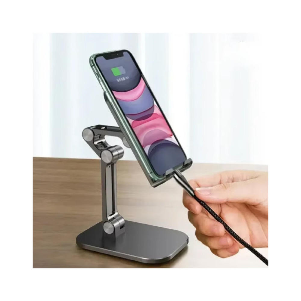 Підставка до планшета Dynamode smartphones/tablets 4-13 inches (PH-Stand-02 black)