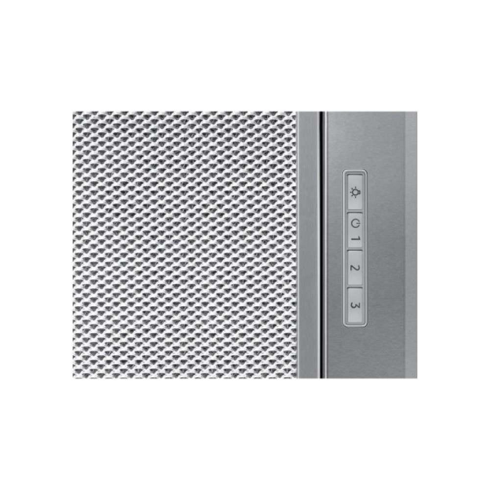 Витяжка кухонна Samsung NK52FG454CS/UR