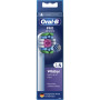 Насадка для зубної щітки Oral-B 3D White EB18pRX 4 шт (8006540847213)
