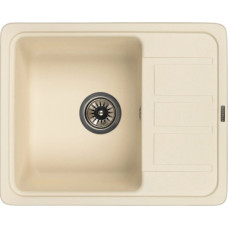 Мийка кухонна GRANADO ALANIS ivory (gr2704)