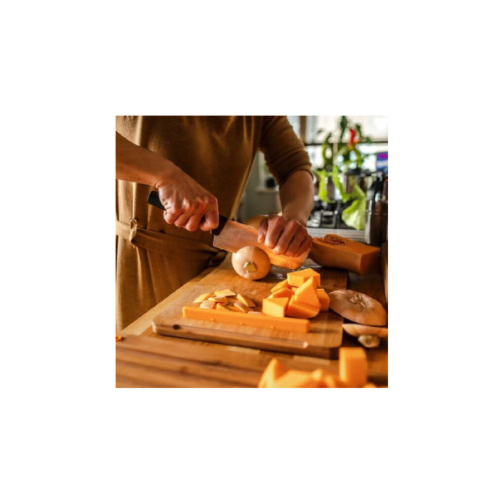 Кухонний ніж Fiskars Functional Form Nakiri 16 см (1057537)