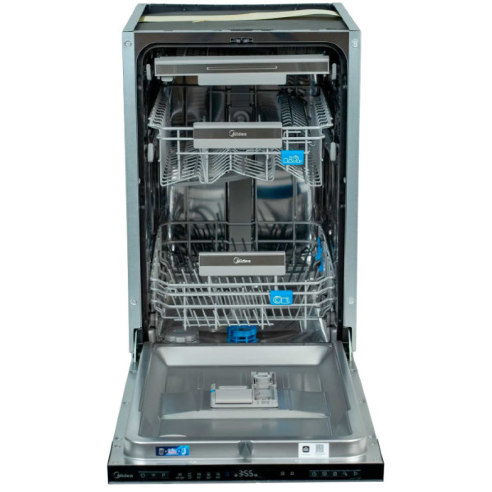 Посудомийна машина Midea MID45S340i-C