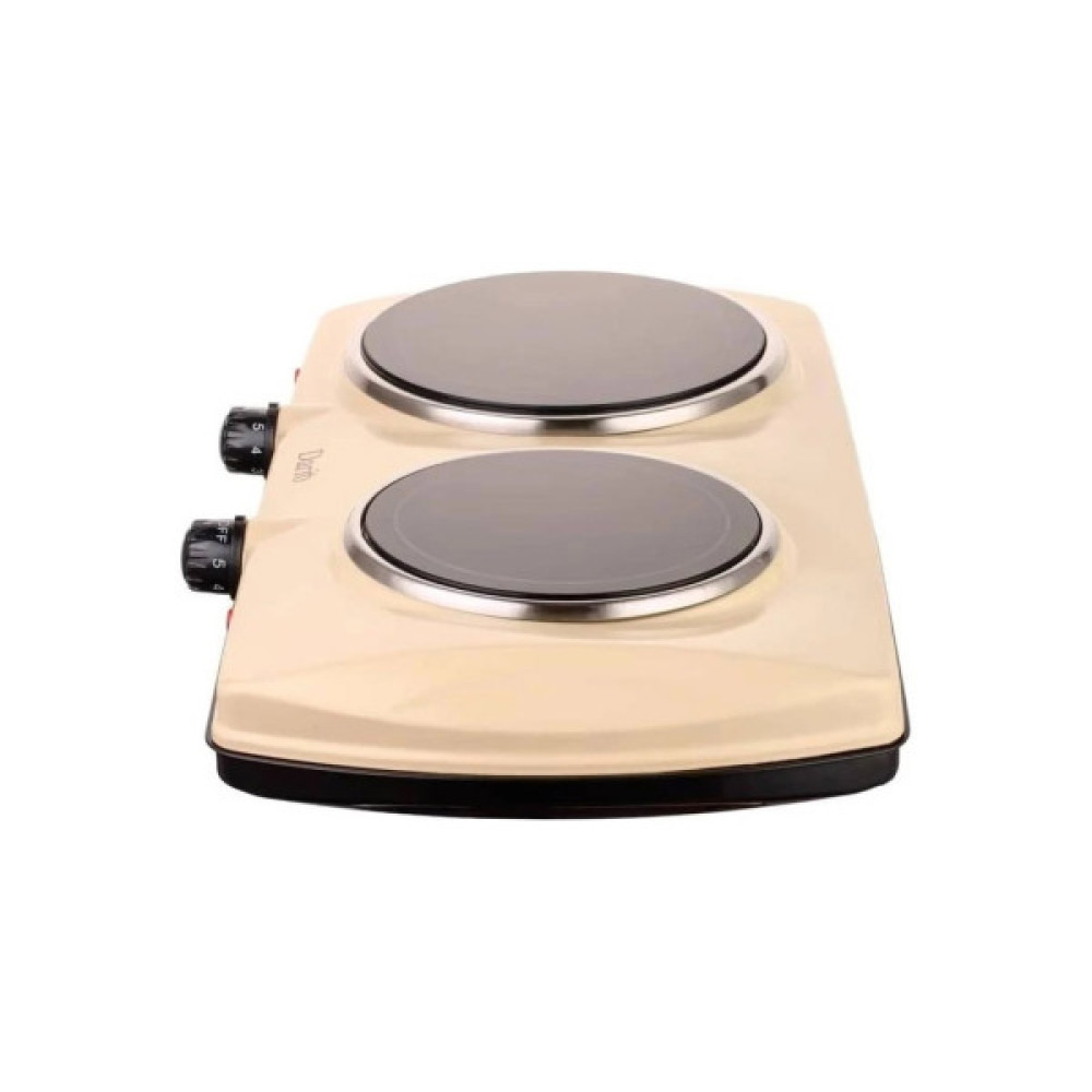 Настільна плита Dario DHP 122 В